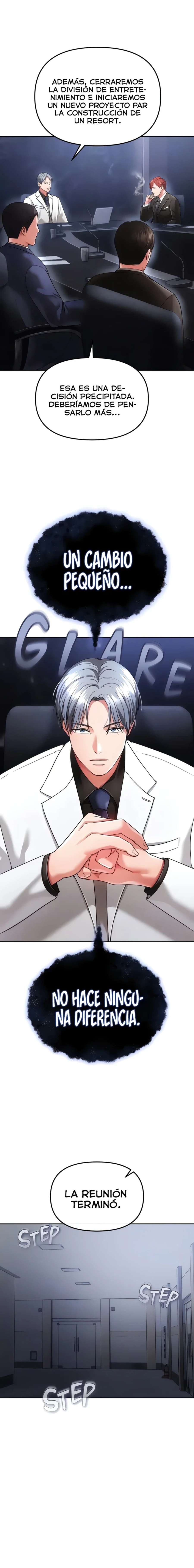 ZZIN Resguardar Capítulo 39 - Page 14