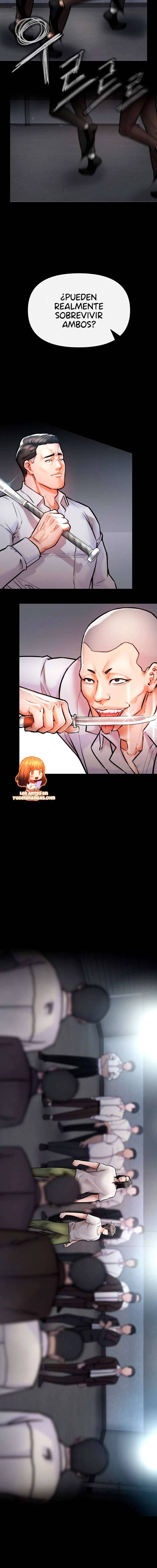 ZZIN Resguardar Capítulo 4 - Page 10