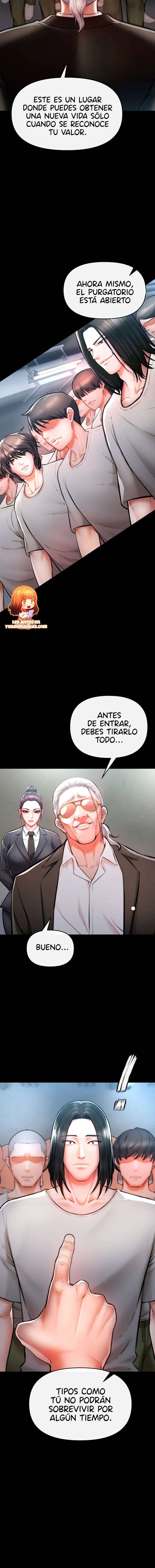 ZZIN Resguardar Capítulo 4 - Page 2