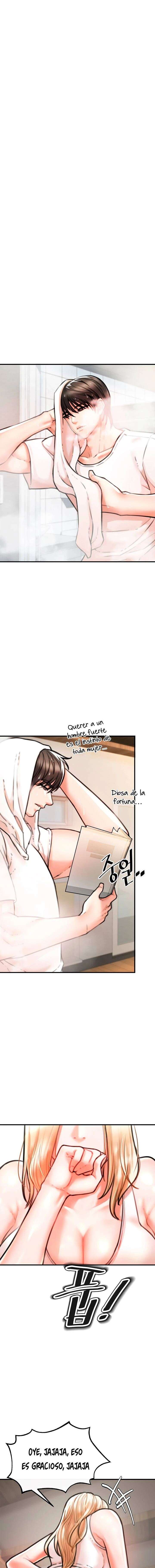 ZZIN Resguardar Capítulo 4 - Page 20