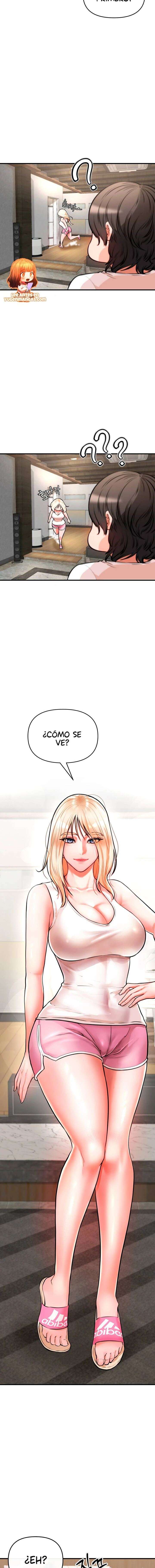 ZZIN Resguardar Capítulo 4 - Page 23