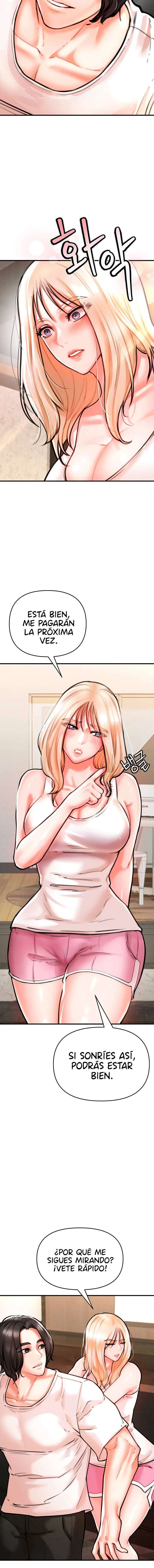 ZZIN Resguardar Capítulo 4 - Page 26