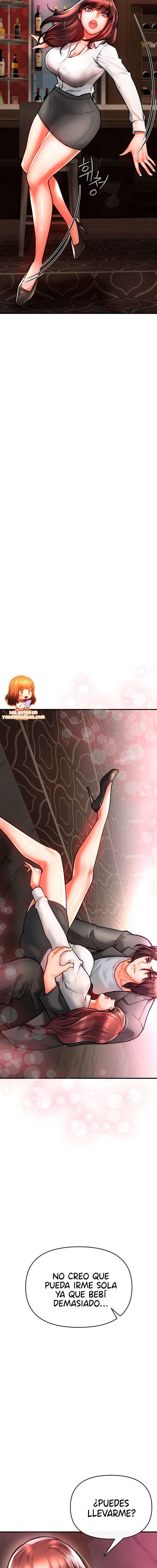 ZZIN Resguardar Capítulo 4 - Page 32