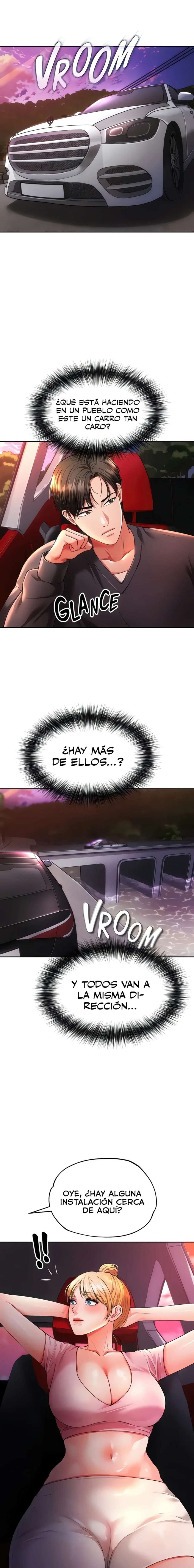 ZZIN Resguardar Capítulo 40 - Page 12