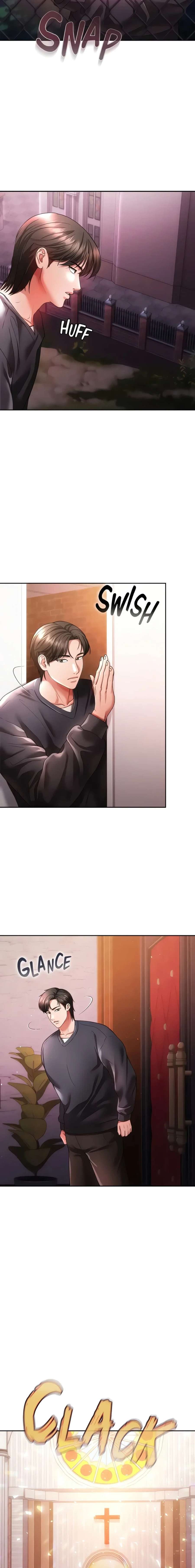 ZZIN Resguardar Capítulo 40 - Page 17