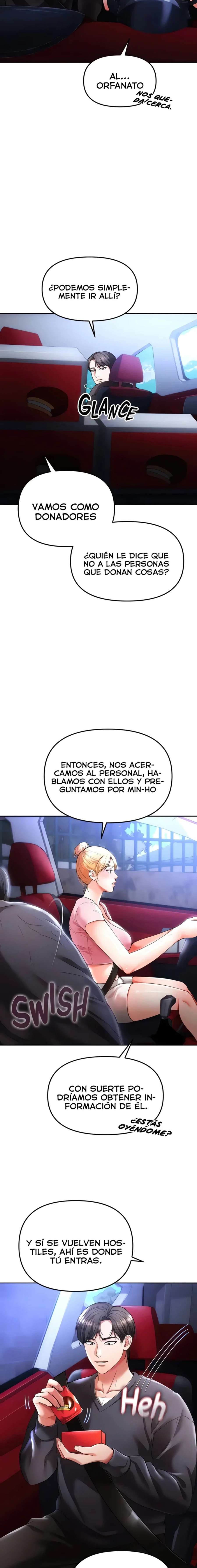 ZZIN Resguardar Capítulo 40 - Page 6