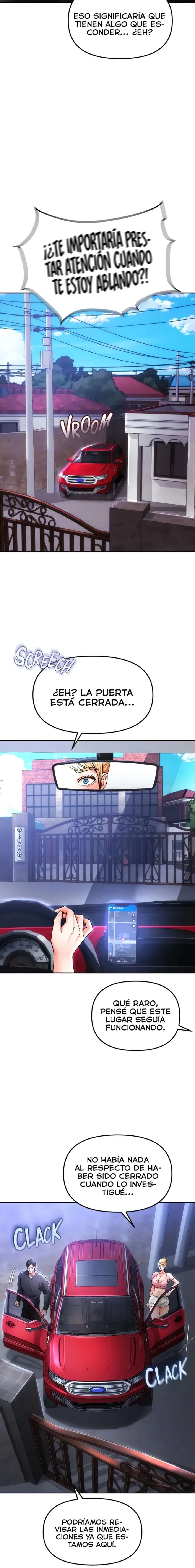 ZZIN Resguardar Capítulo 40 - Page 7