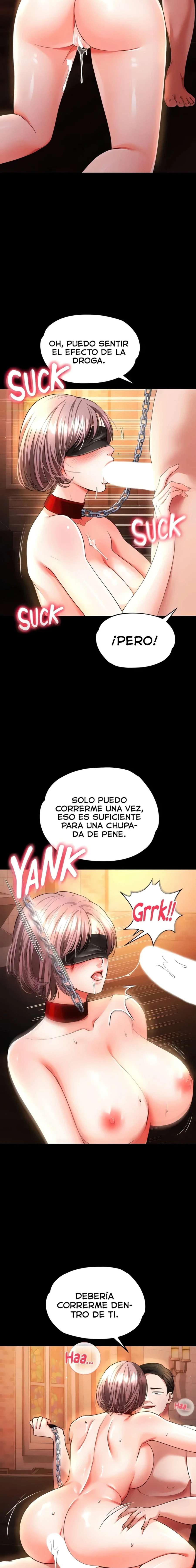 ZZIN Resguardar Capítulo 41 - Page 16