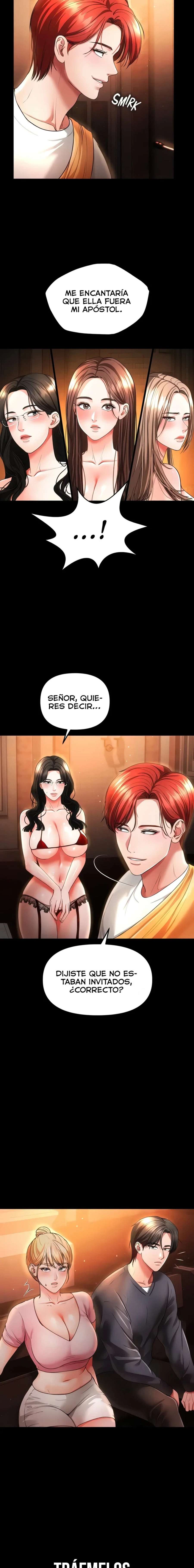 ZZIN Resguardar Capítulo 41 - Page 24