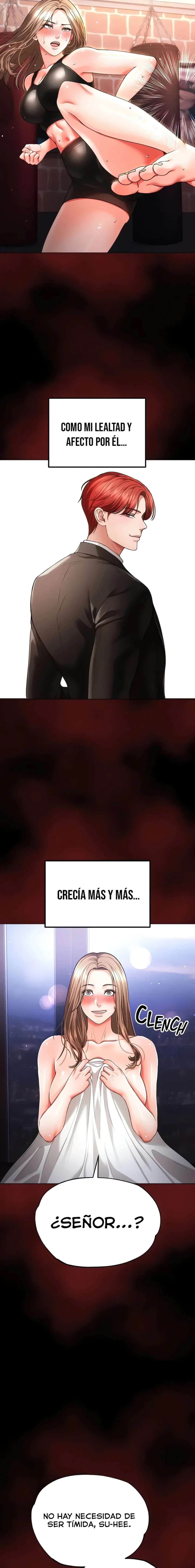 ZZIN Resguardar Capítulo 42 - Page 10