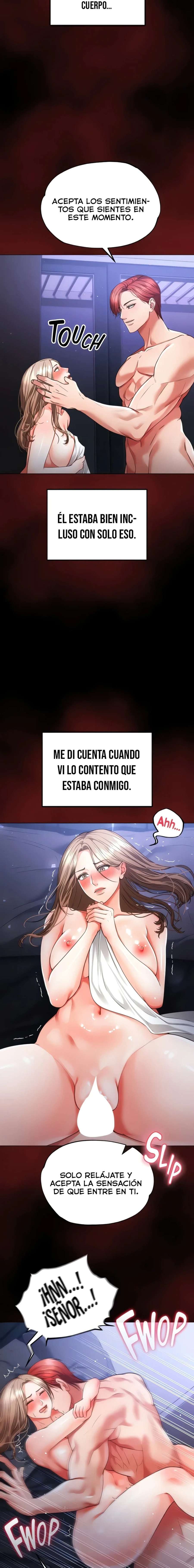 ZZIN Resguardar Capítulo 42 - Page 12