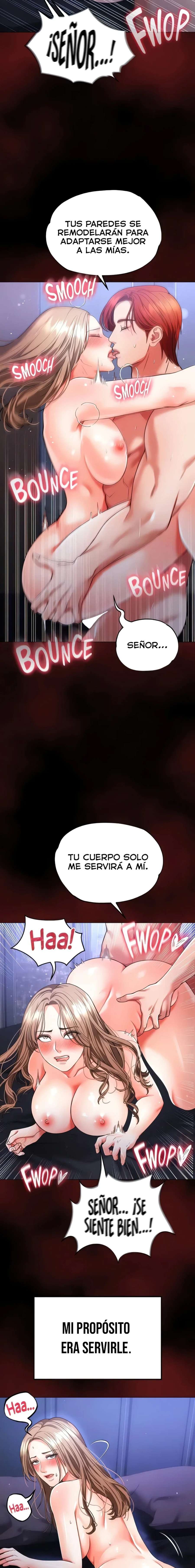 ZZIN Resguardar Capítulo 42 - Page 13