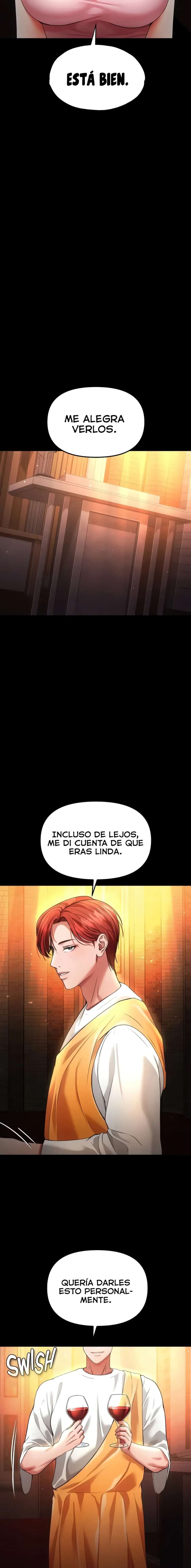 ZZIN Resguardar Capítulo 42 - Page 18