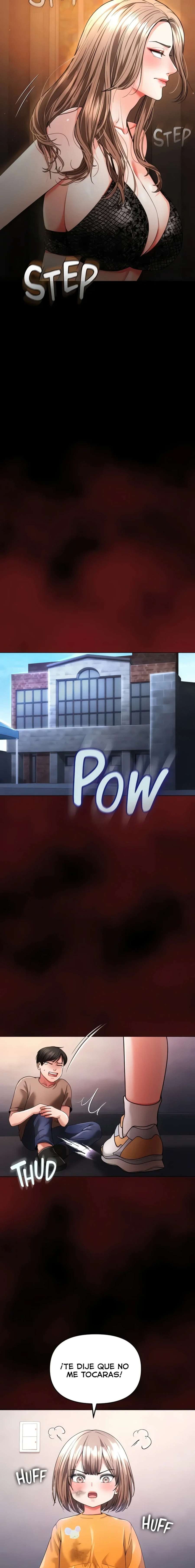 ZZIN Resguardar Capítulo 42 - Page 3