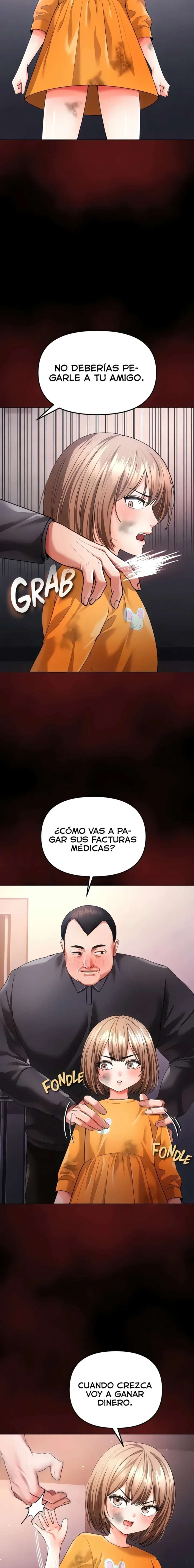 ZZIN Resguardar Capítulo 42 - Page 4