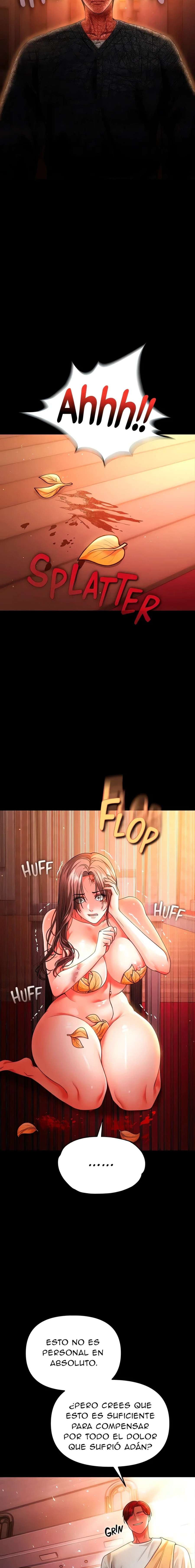 ZZIN Resguardar Capítulo 43 - Page 12