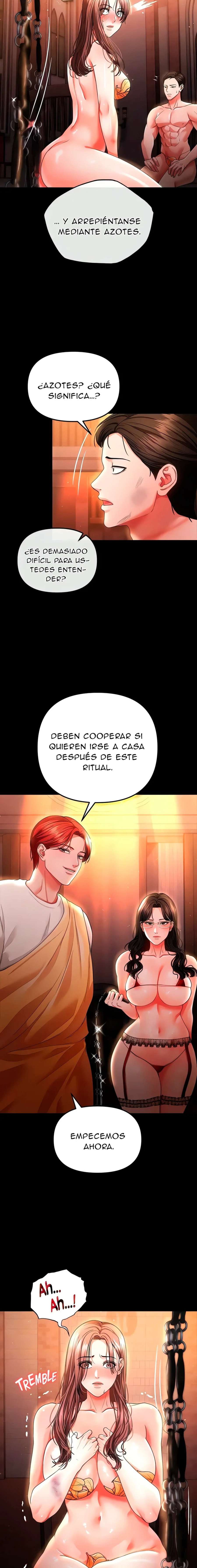 ZZIN Resguardar Capítulo 43 - Page 8