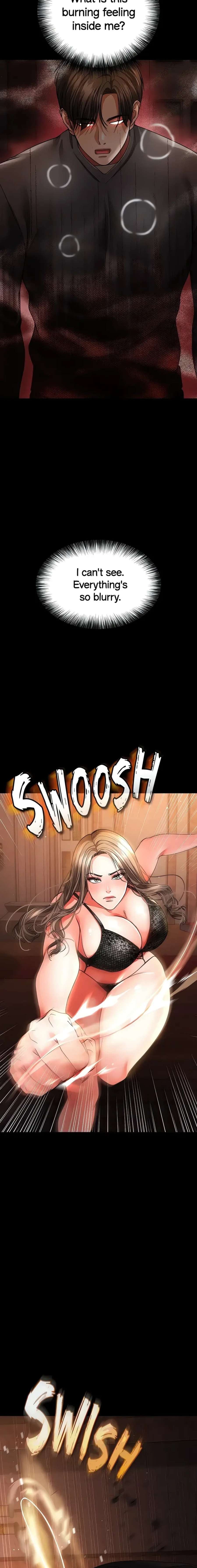 ZZIN Resguardar Capítulo 44 - Page 3