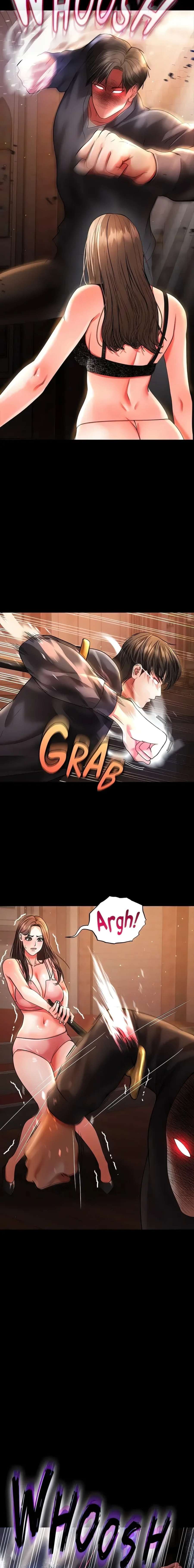 ZZIN Resguardar Capítulo 44 - Page 6