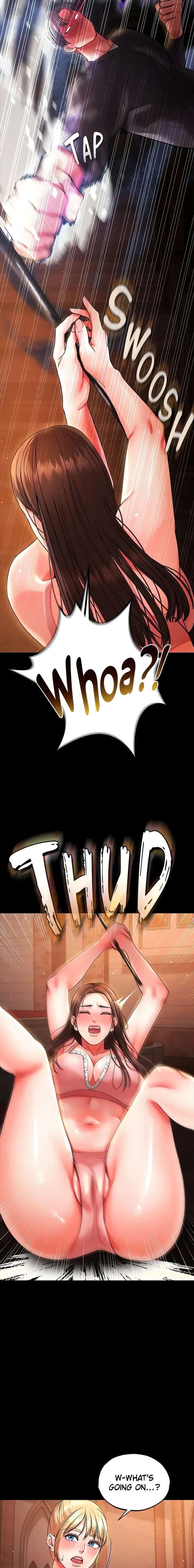 ZZIN Resguardar Capítulo 44 - Page 7