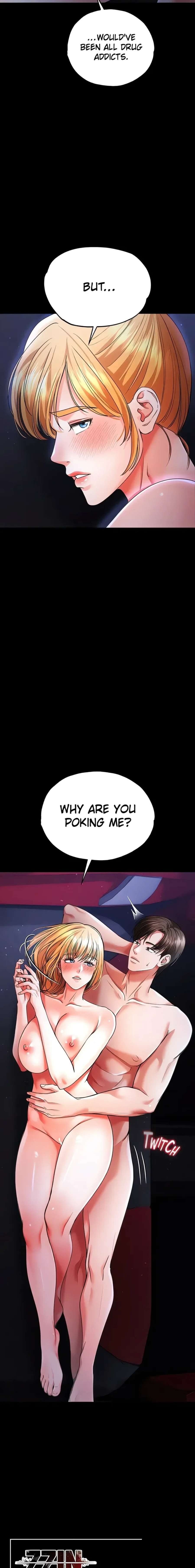 ZZIN Resguardar Capítulo 45 - Page 25