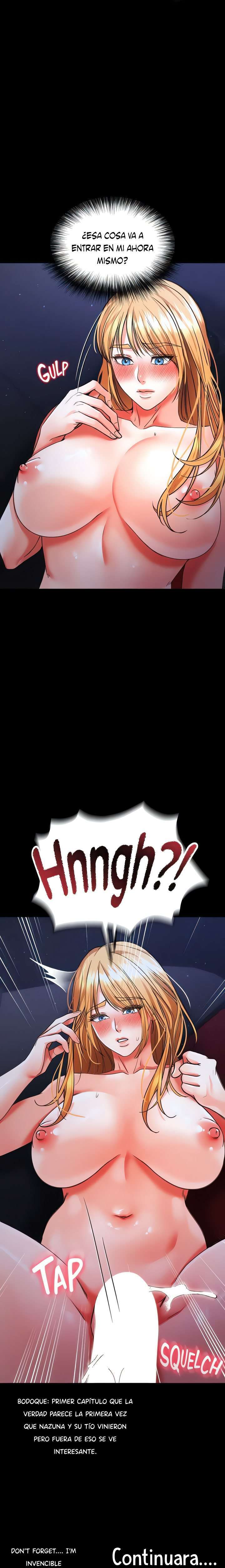 ZZIN Resguardar Capítulo 46 - Page 25