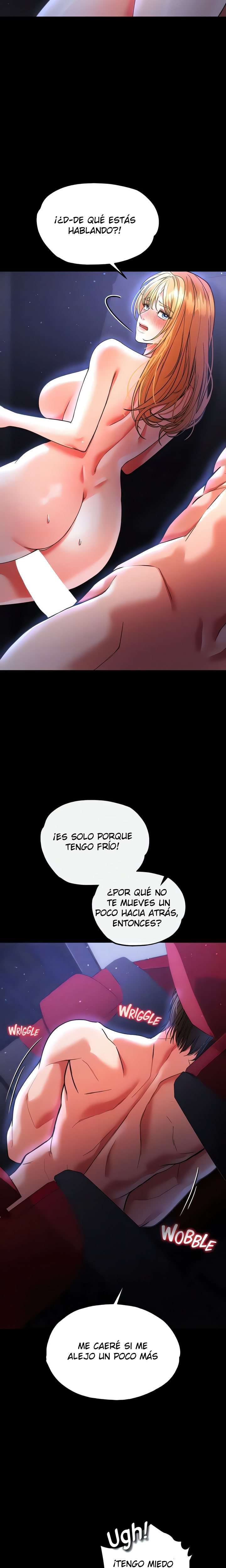 ZZIN Resguardar Capítulo 46 - Page 6