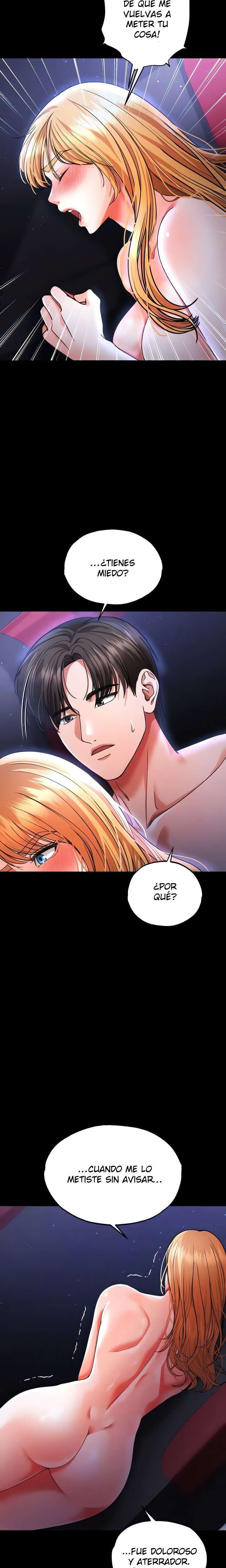 ZZIN Resguardar Capítulo 46 - Page 7