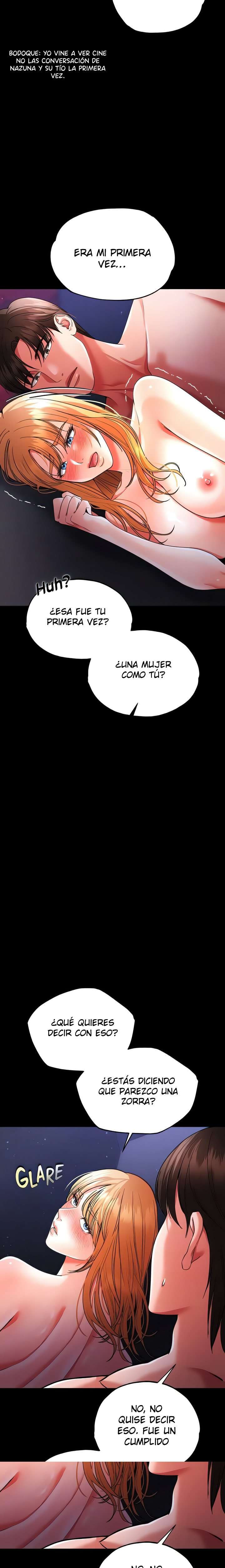 ZZIN Resguardar Capítulo 46 - Page 8