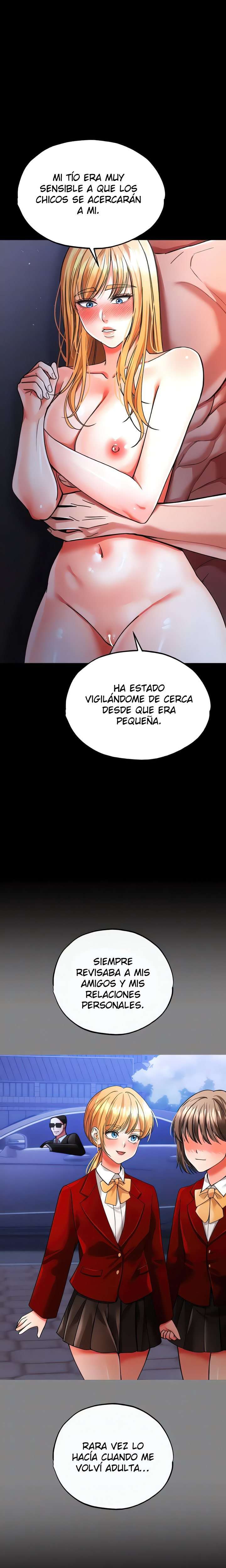 ZZIN Resguardar Capítulo 46 - Page 9