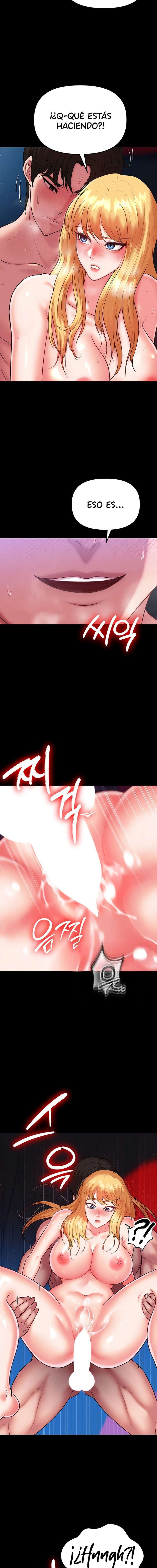 ZZIN Resguardar Capítulo 47 - Page 13