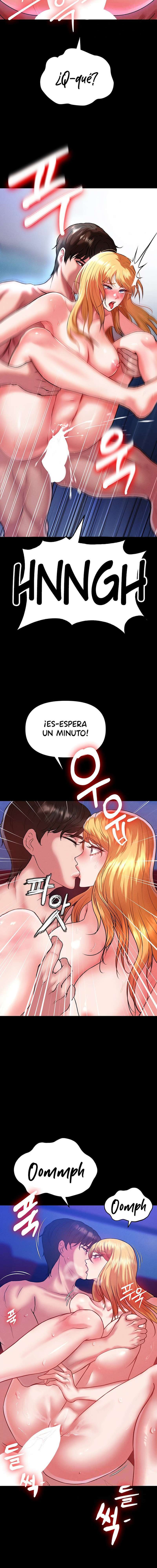 ZZIN Resguardar Capítulo 47 - Page 18