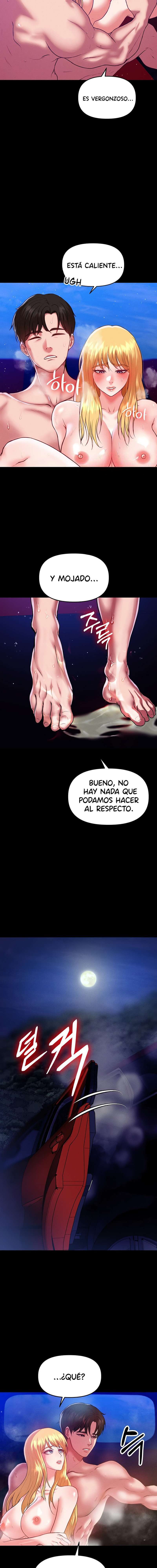 ZZIN Resguardar Capítulo 47 - Page 21