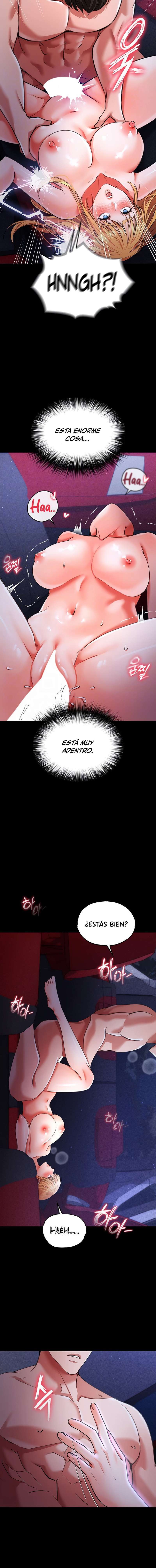 ZZIN Resguardar Capítulo 47 - Page 3