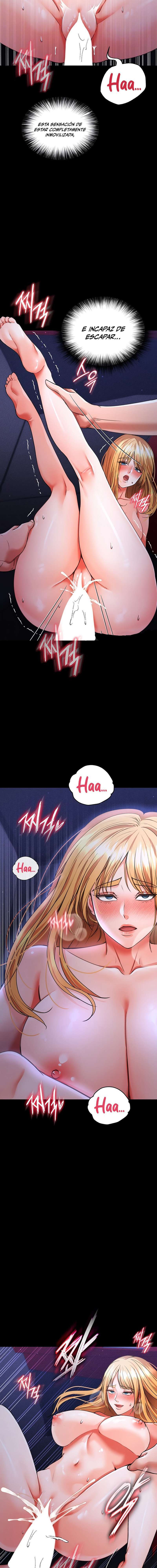 ZZIN Resguardar Capítulo 47 - Page 5