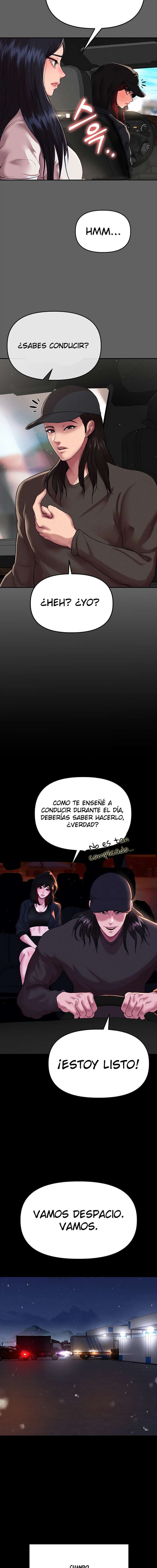 ZZIN Resguardar Capítulo 48 - Page 11