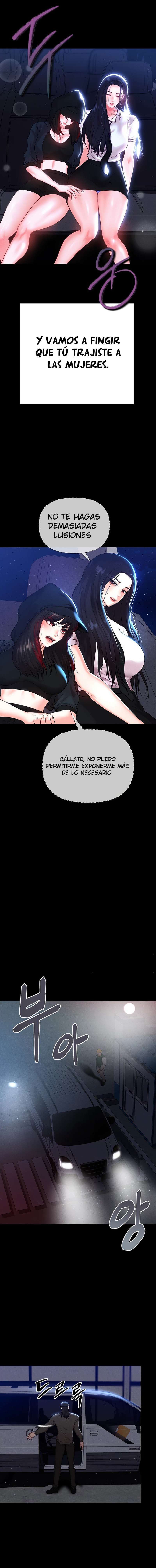 ZZIN Resguardar Capítulo 48 - Page 13