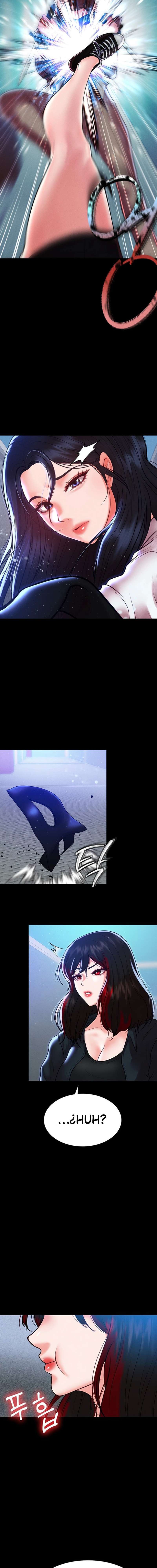 ZZIN Resguardar Capítulo 49 - Page 17