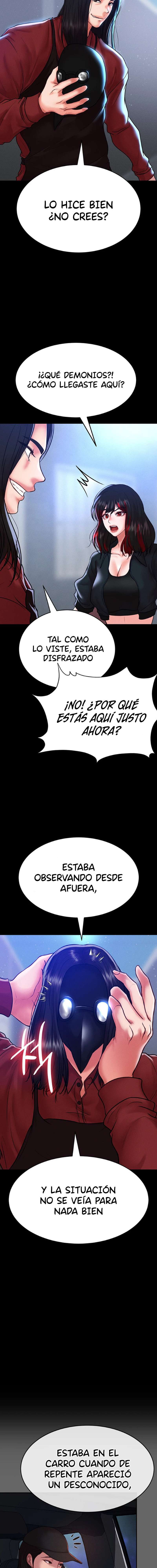 ZZIN Resguardar Capítulo 49 - Page 20