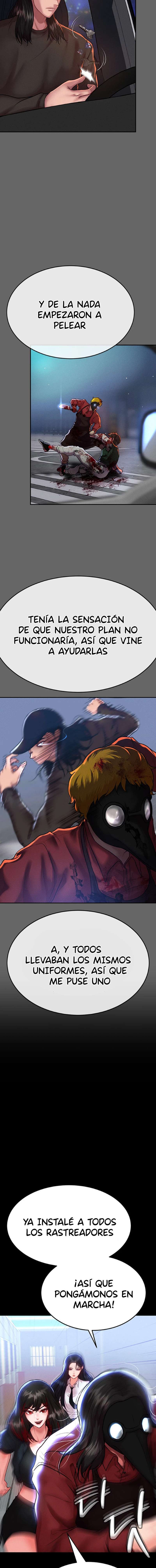 ZZIN Resguardar Capítulo 49 - Page 21