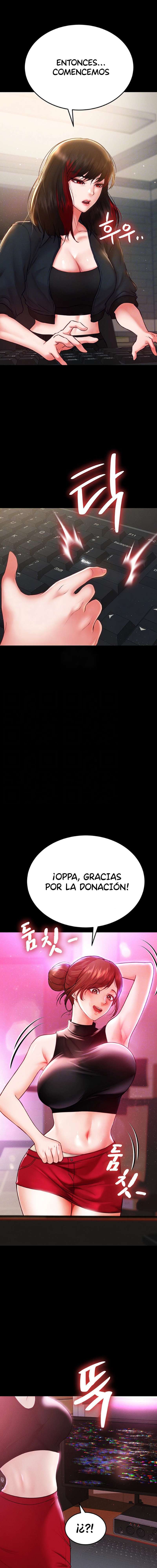 ZZIN Resguardar Capítulo 49 - Page 4