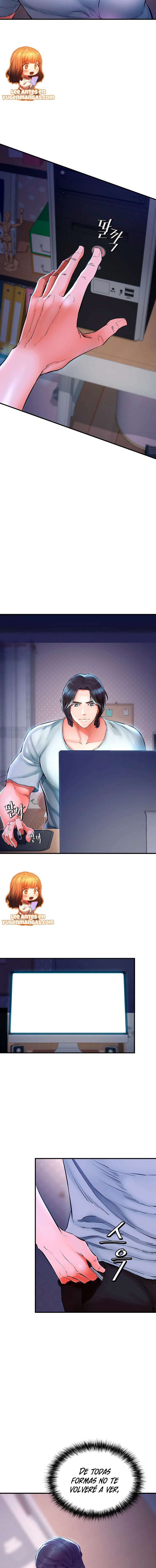 ZZIN Resguardar Capítulo 5 - Page 10