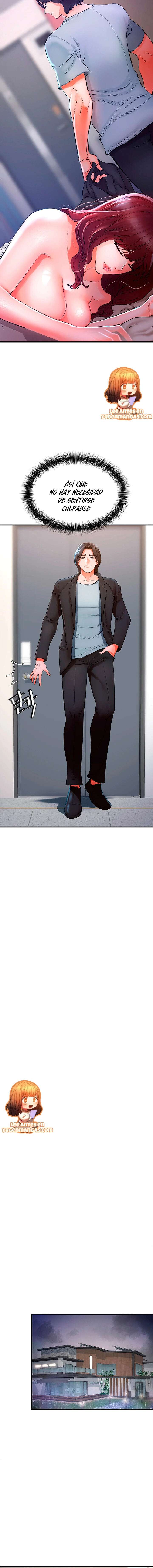 ZZIN Resguardar Capítulo 5 - Page 11