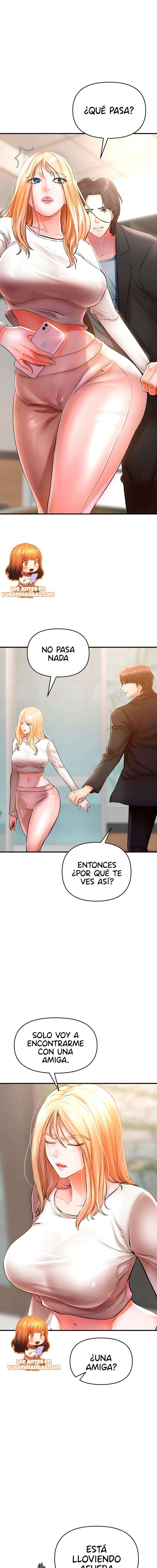 ZZIN Resguardar Capítulo 5 - Page 13