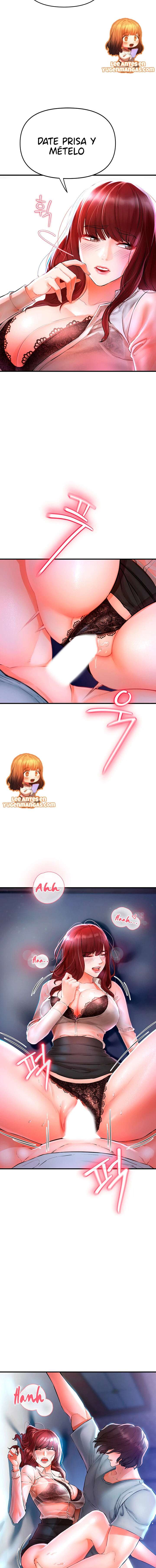 ZZIN Resguardar Capítulo 5 - Page 4