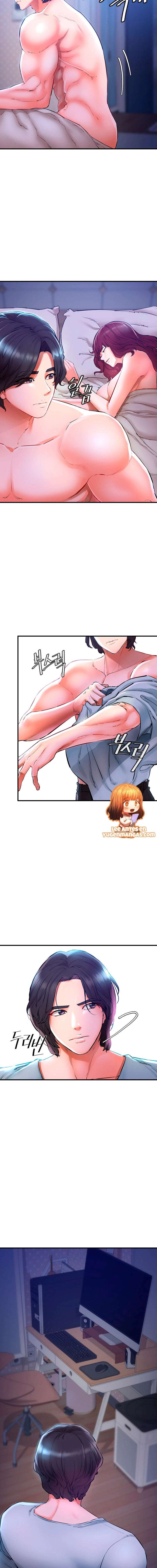 ZZIN Resguardar Capítulo 5 - Page 9