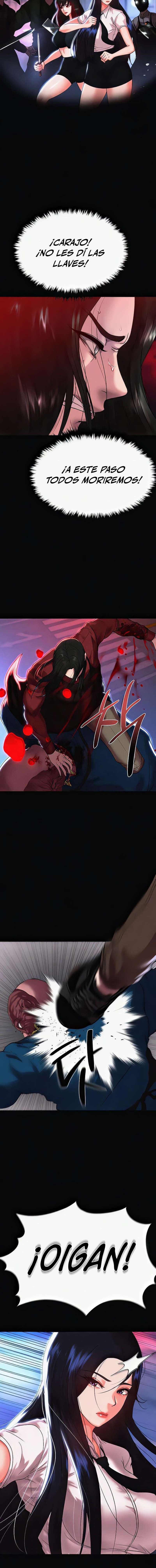 ZZIN Resguardar Capítulo 50 - Page 15