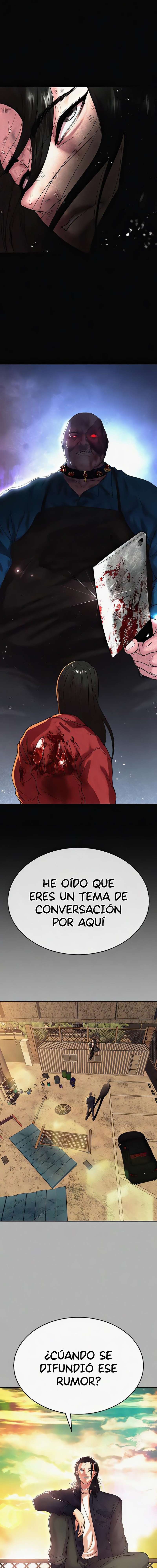 ZZIN Resguardar Capítulo 50 - Page 18