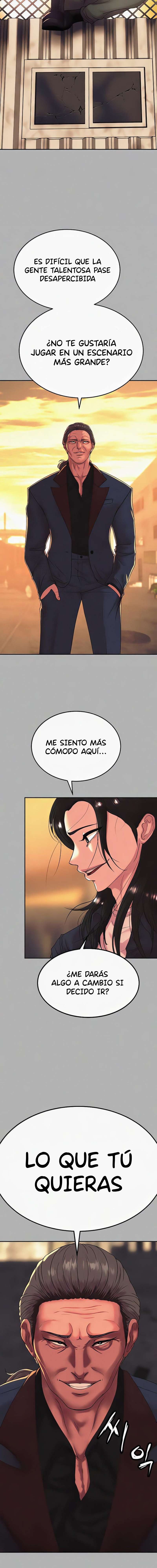 ZZIN Resguardar Capítulo 50 - Page 19