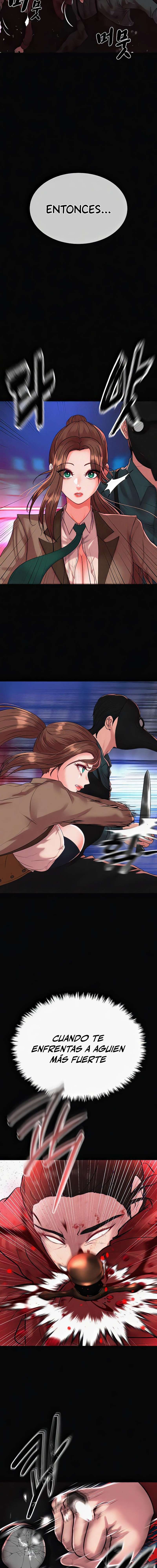 ZZIN Resguardar Capítulo 50 - Page 22